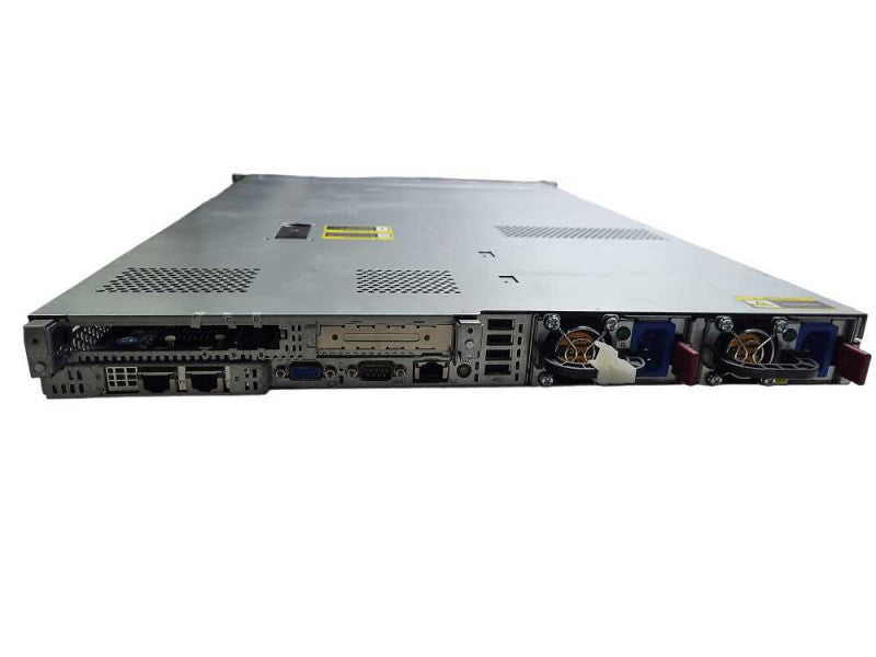 HP DL360p G8 1U Server | 2x E5-2660 v2 @ 2.2GHz 64GB Ram P420i 2x PSU 2.5\\" $