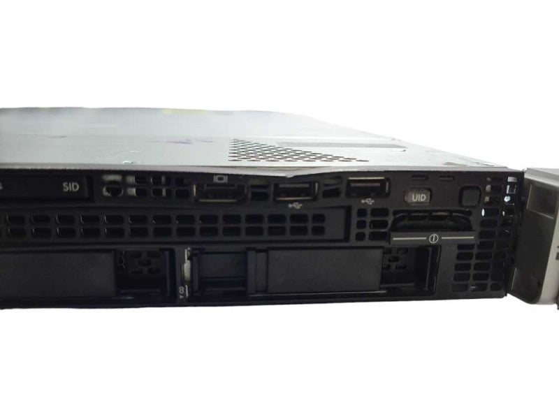 HP DL360p G8 1U Server | 2x E5-2660 v2 @ 2.2GHz 64GB Ram P420i 2x PSU 2.5\\" $