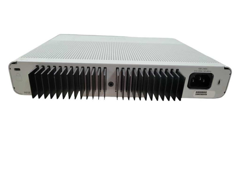 Cisco WS-C3560CG-8PC-S 8 Port Gigabit Managed Switch  POE !