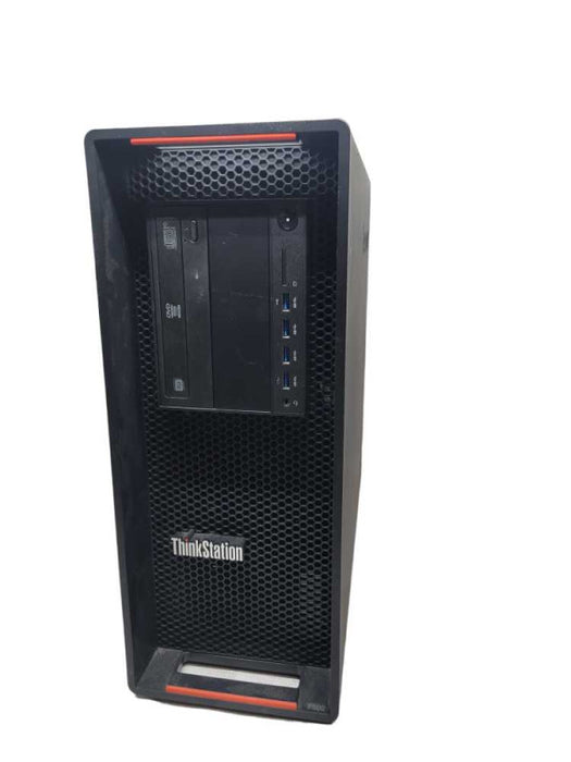 Lenovo ThinkStation P500 - Xeon E5-1603 V3 | 32GB RAM | NO HDD | Quadro K420  %