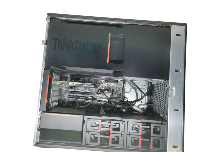 Lenovo ThinkStation P500 - Xeon E5-1603 V3 | 32GB RAM | NO HDD | Quadro K420  %