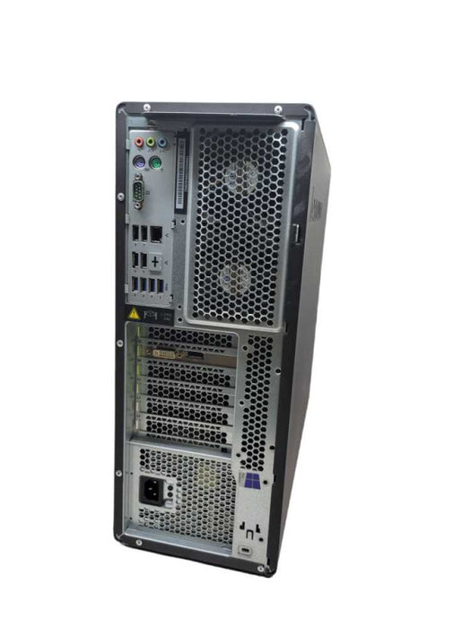 Lenovo ThinkStation P500 - Xeon E5-1603 V3 | 32GB RAM | NO HDD | Quadro K420  %