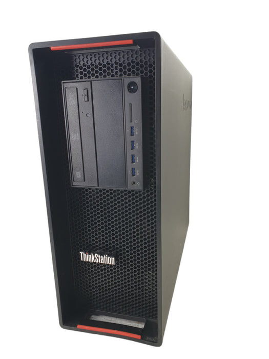 Lenovo ThinkCentre P500 Xeon E5-1603 v3 @2.80GHz 32GB RAM Quadro K1200 4GB  -