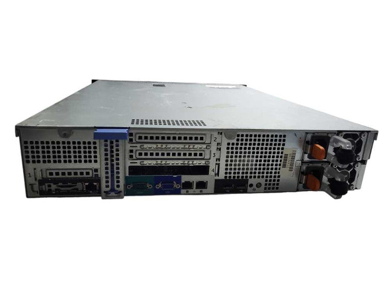 Dell PE R520 Xeon E5-2420 0 @ 1.9GHz 32GB ECC DDR3 2x PSU 3.5\\" $