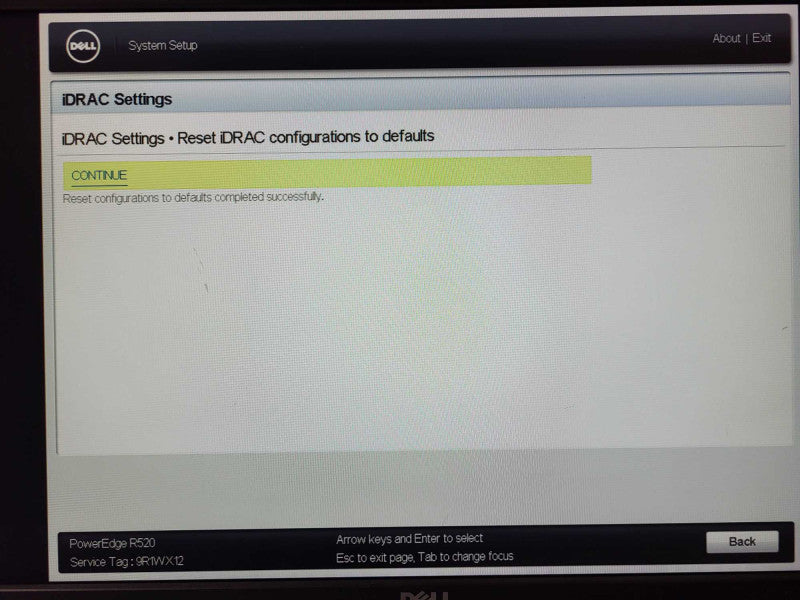 Dell PE R520 Xeon E5-2420 0 @ 1.9GHz 32GB ECC DDR3 2x PSU 3.5\\" $