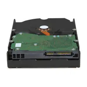 Dell Seagate ST4000NM0023 4TB 7.2K 6G SAS 3.5\\" Constellation ES.3 HDD  Q: