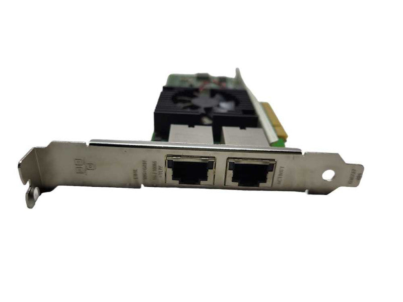 Intel X540-T2 OEM Dual Port 10GB NIC PCIe x8 Network Adapter  $