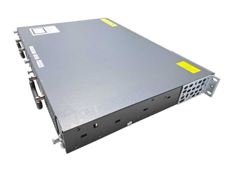 Cisco ME-3400EG-12CS-M 12-Port Gigabit SFP Ethernet Access Switch )
