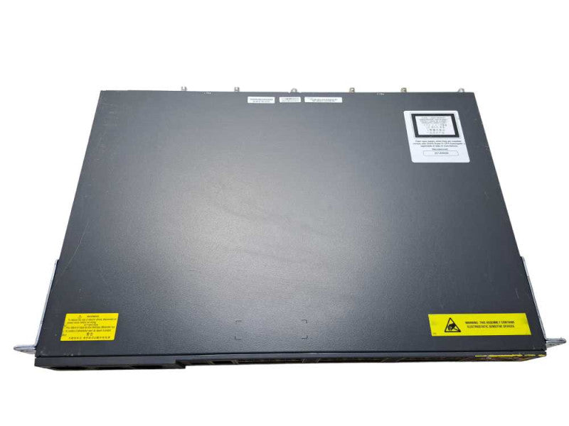 Cisco ME-3400EG-12CS-M 12-Port Gigabit SFP Ethernet Access Switch )