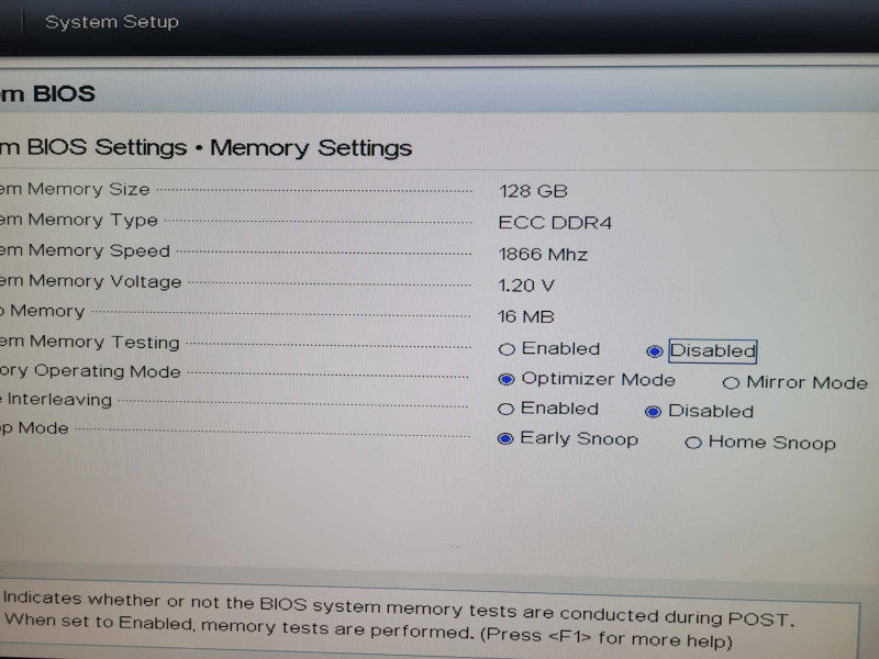 DELL PE T430 - 2x Xeon E5-2630 | 128GB RAM | NO HDD | 2x 750w PSU %