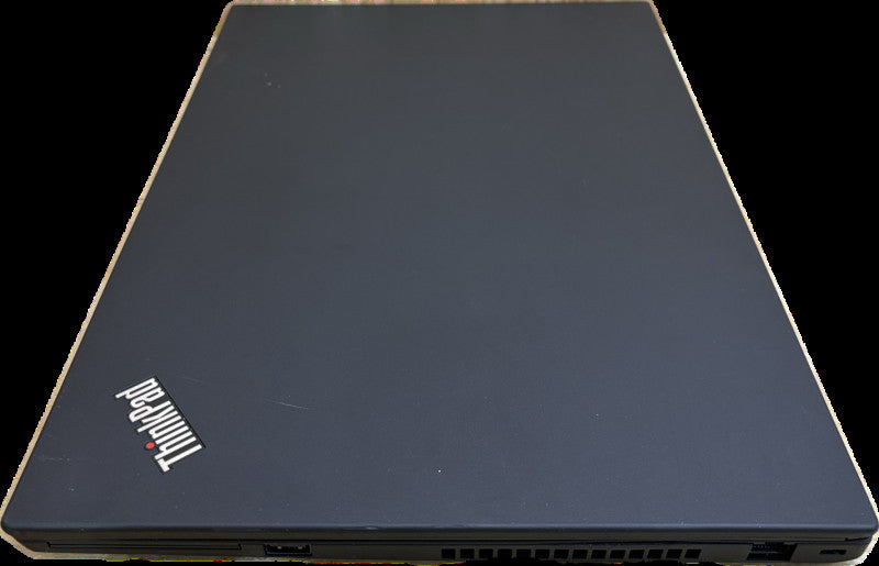 Lenovo ThinkPad T590 Touch Screen Intel Core i7-8665U@1.9 16GB RAM 512GB SSD