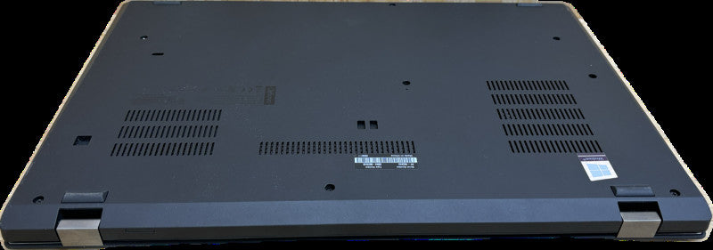 Lenovo ThinkPad T590 Touch Screen Intel Core i7-8665U@1.9 16GB RAM 512GB SSD