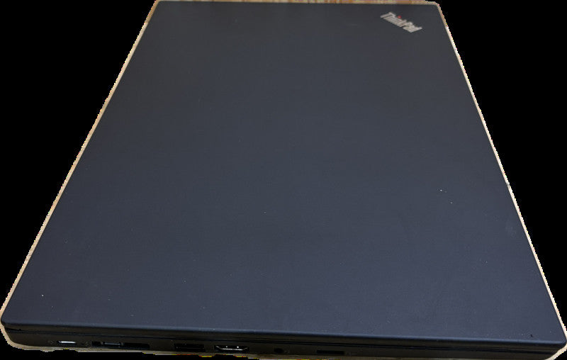 Lenovo ThinkPad T590 Touch Screen Intel Core i7-8665U@1.9 16GB RAM 512GB SSD