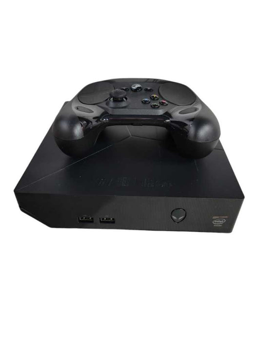 Alienware Steam Machine ASM100 - Core i7-4785T | 8GB | 480GB SSD + PWR !
