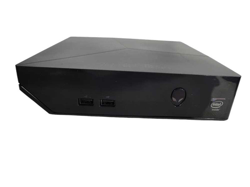 Alienware Steam Machine ASM100 - Core i7-4785T | 8GB | 480GB SSD + PWR !