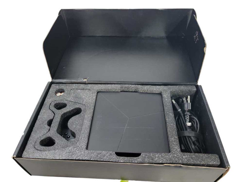 Alienware Steam Machine ASM100 - Core i7-4785T | 8GB | 480GB SSD + PWR !