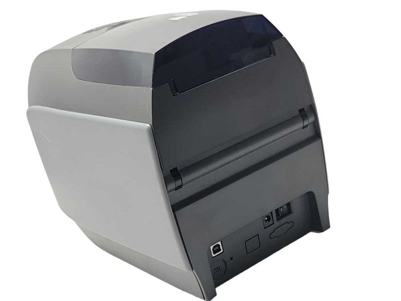 Zebra ZXP Series 3 card printer READ _