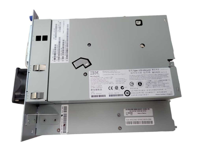IBM SAS Internal Tape Drive LTO Ultrium 4 for TL2000 TL4000 !