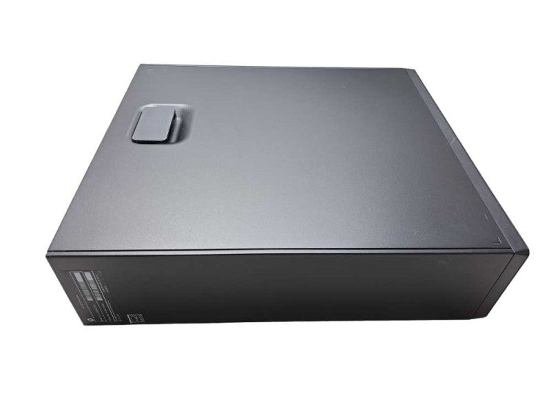 HP Z240 SFF Desktop | i7-7700 @ 3.60GHz 16GB DDR4 512GB NVMe )