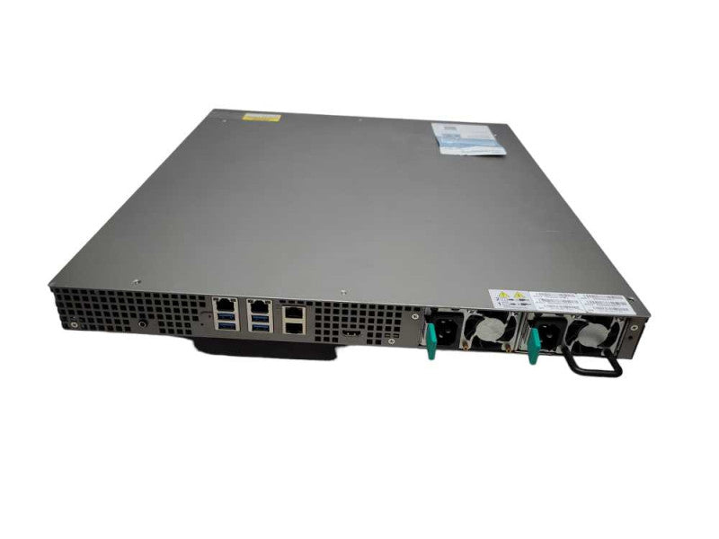 QNAP TS-453U-RP  %