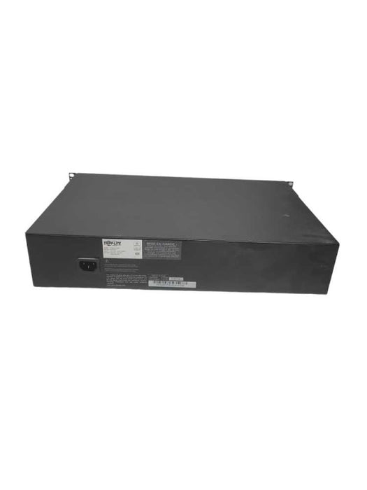 TRIPP-LITE U280-016-RM 16-Port 5V 2.4A USB Charging Station - Rack Mount %