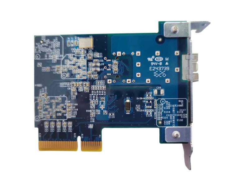 QNAP LAN-10G1SR-U SFP+ 10Gbps Network Card Low Profile _