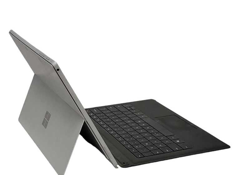 Microsoft Surface Pro 1807, Core i5-7300U 8GB DDR3 256GB SSD w/ Power, READ _