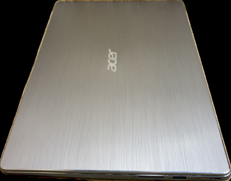 Acer SWIFT 3 SF314-54 Intel Core i5-8250U@1.6GHz 12 GB RAM 256 GB SSD