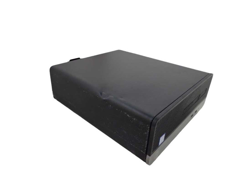 HP ProDesk 400 G5 SFF Desktop | i5-8500 @ 3.00GHz 16GB DDR4 256GB NVMe !