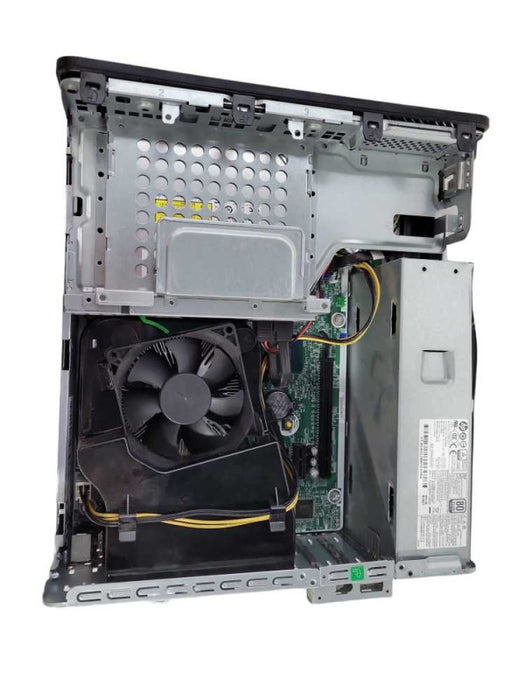 HP ProDesk 400 G5 SFF Desktop | i5-8500 @ 3.00GHz 16GB DDR4 256GB NVMe !