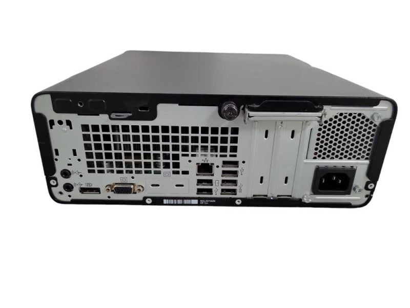 HP ProDesk 400 G5 SFF Desktop | i5-8500 @ 3.00GHz 16GB DDR4 256GB NVMe !
