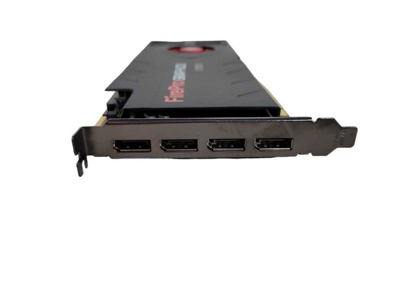 AMD ATI FirePro V7900 2GB GDDR5 Workstations PCl-E 2.0 x16 GPU !