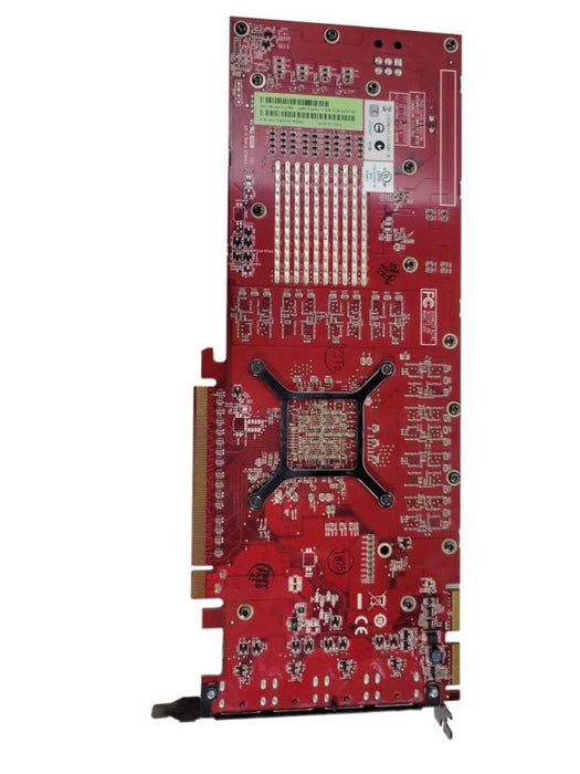 AMD ATI FirePro V7900 2GB GDDR5 Workstations PCl-E 2.0 x16 GPU !