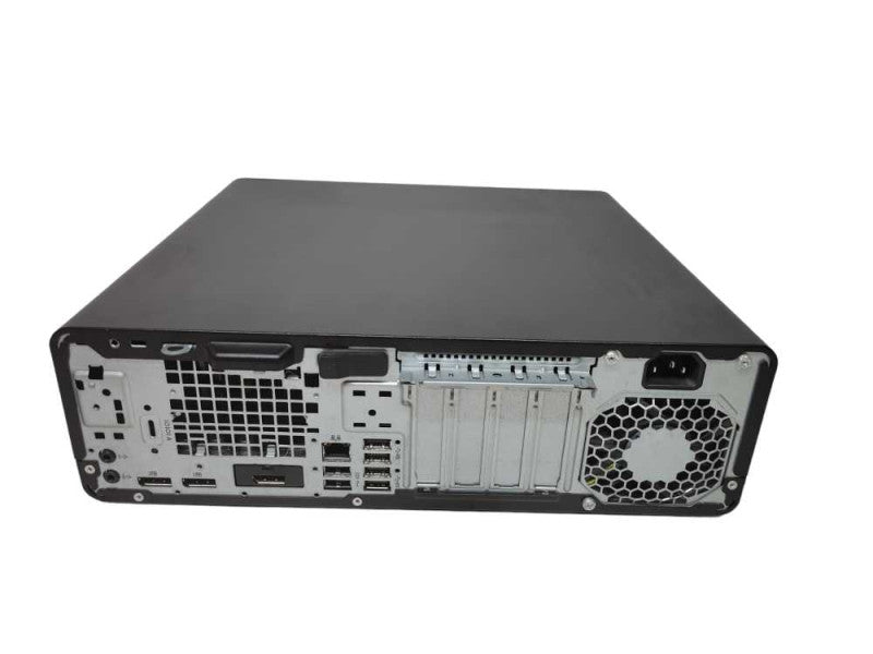 HP EliteDesk 800 G4 SFF - Core i5-8500 | 8GB | 256GB SSD %