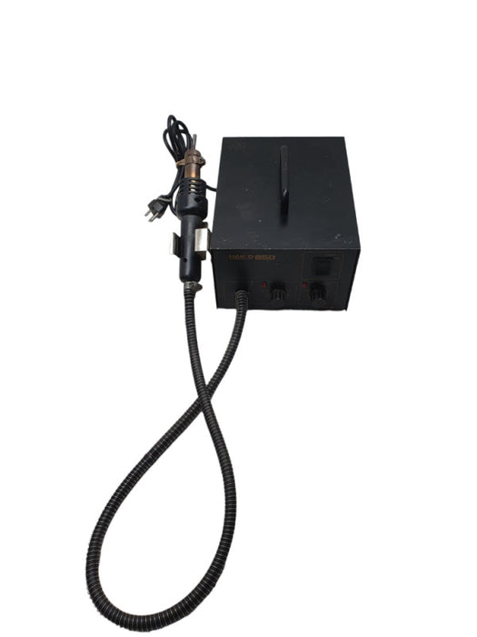 HAKKO 850 SMD rework station  Q-