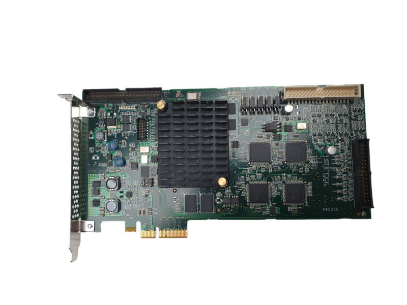 VACD5U 410-10041 Ver 3 Rev G PCIE Interface Controller Card -