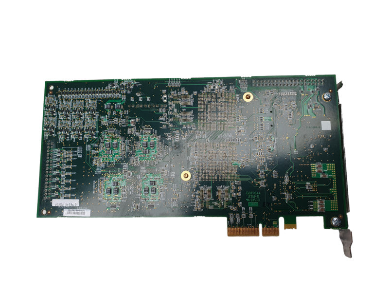 VACD5U 410-10041 Ver 3 Rev G PCIE Interface Controller Card -