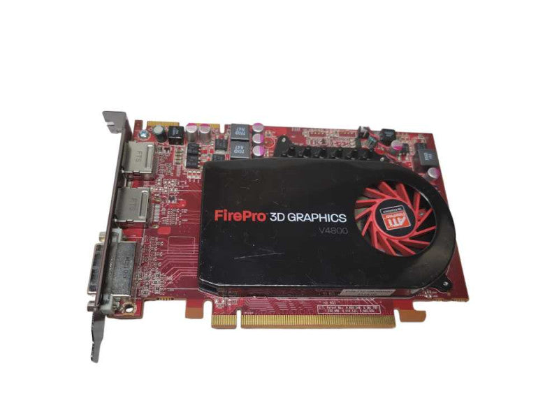ATI FirePro V4800 1GB %