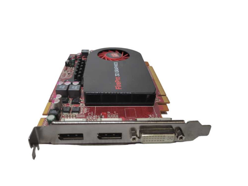 ATI FirePro V4800 1GB %