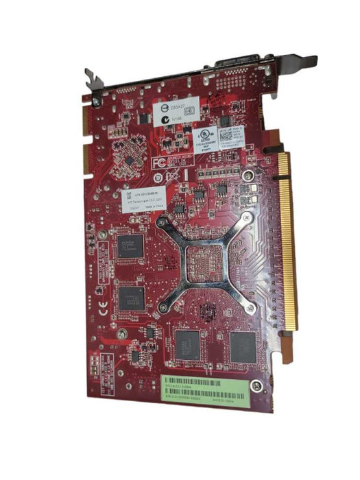 ATI FirePro V4800 1GB %