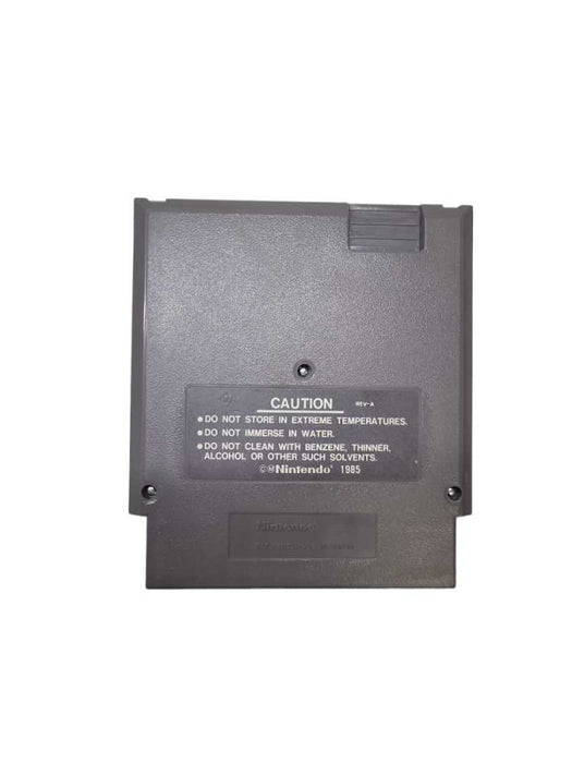 NES Game Cartridge - Hudson Hawk %