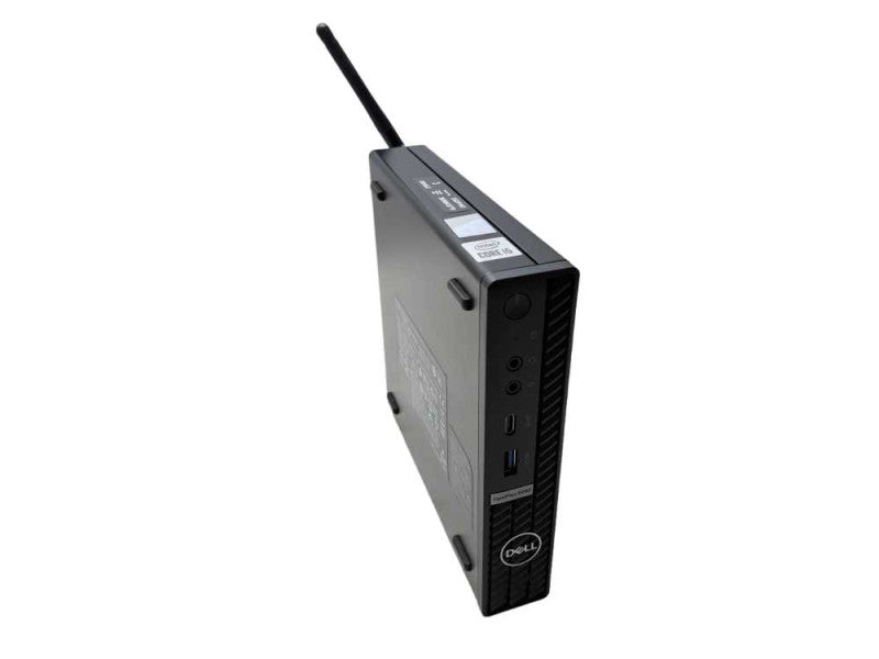 Dell OptiPlex 5090 USFF| i5-10500T @ 2.10GHz 16GB DDR4 512GB NVMe + 480GB SSD )
