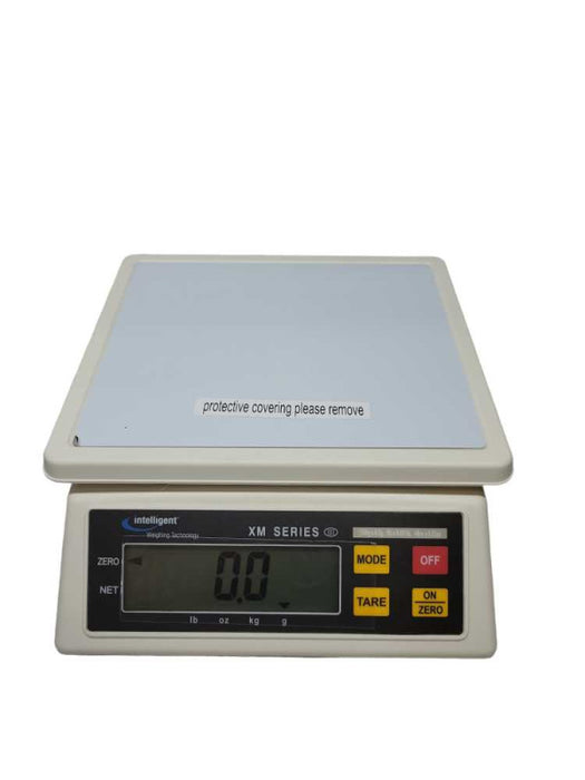 Intelligent Weighing Technology XM-1500 Scale (1500g) %
