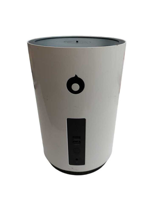 Mars by Crazybaby â Worldâs Only Auto Levitating Speaker with Subwoofer -Whit =