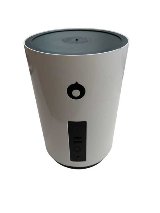 Mars by Crazybaby â Worldâs Only Auto Levitating Speaker with Subwoofer -Whit =