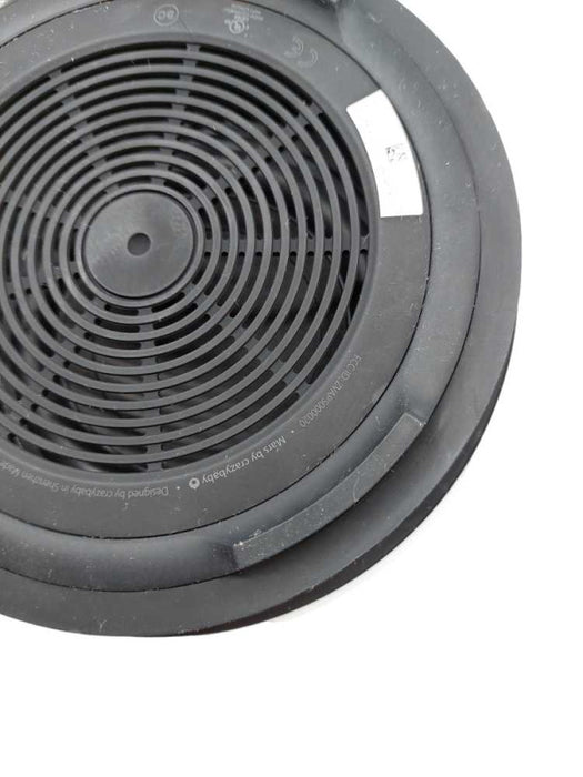 Mars by Crazybaby â Worldâs Only Auto Levitating Speaker with Subwoofer -Whit =