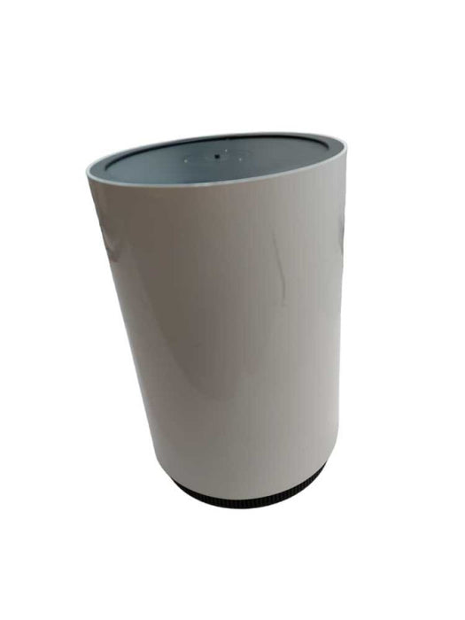 Mars by Crazybaby â Worldâs Only Auto Levitating Speaker with Subwoofer -Whit =