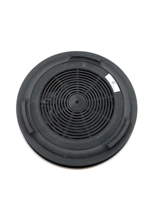 Mars by Crazybaby â Worldâs Only Auto Levitating Speaker with Subwoofer -Whit =