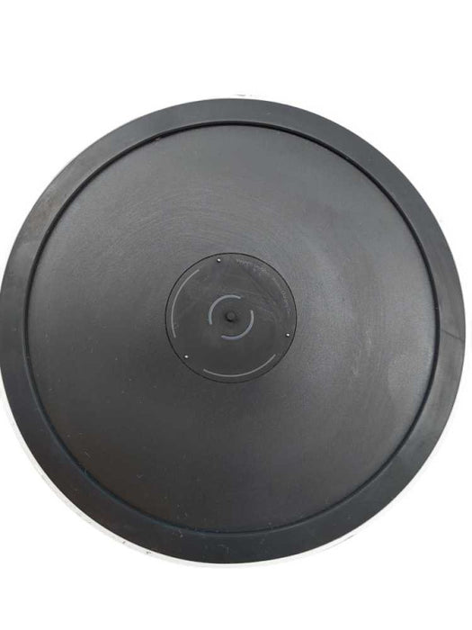 Mars by Crazybaby â Worldâs Only Auto Levitating Speaker with Subwoofer -Whit =