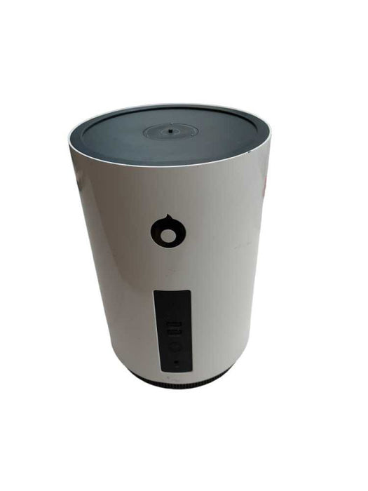 Mars by Crazybaby â Worldâs Only Auto Levitating Speaker with Subwoofer -Whit =
